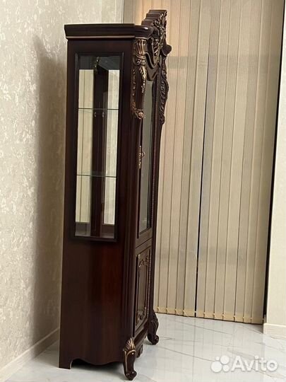 Шкаф мини-горка