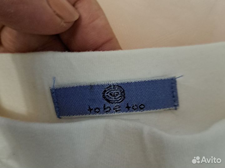 To be too платья, юбки Италия 1-3 г