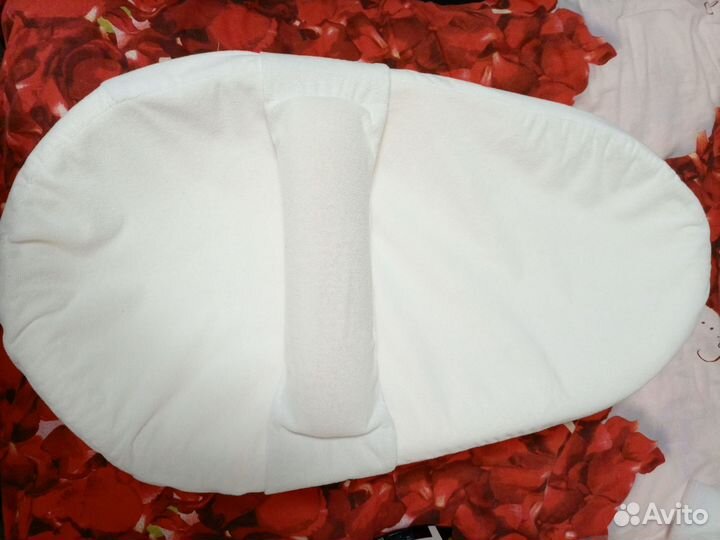 Кокон для новорожденных