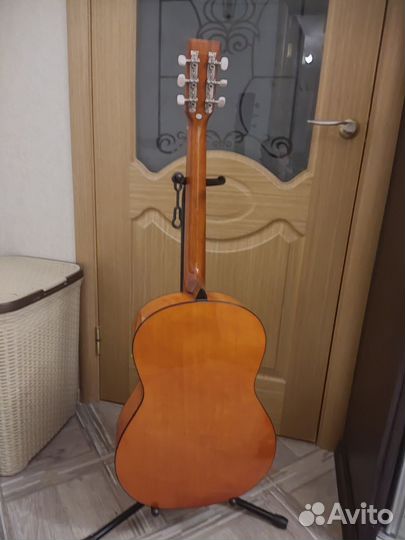 Гитара Homage LF 3900 N / обмен