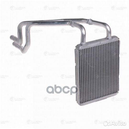 Радиатор отопителя / Теплообменник печки LRH08F