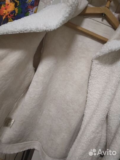 Качественная женская куртка 52 -54р