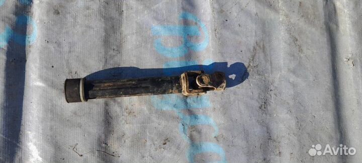 Рулевой кардан Mitsubishi Fuso canter 4M50 2013