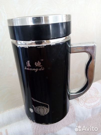 Кружка термос