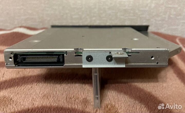 Оптический привод для ноутбука CD/DVD UJ-850