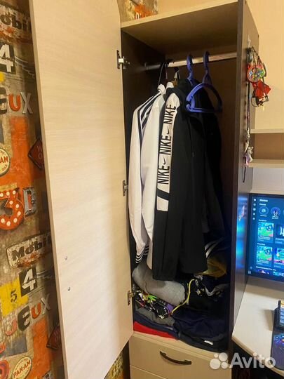 Школьная мебель