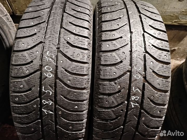 Bridgestone Ice Cruiser 7000 185/60 R15 84T