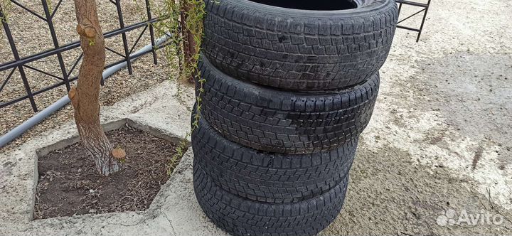 Hankook Dynapro I'Cept RW08 265/60 R18