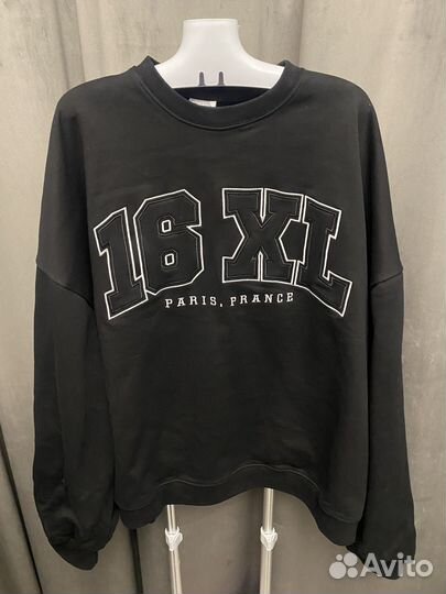 Vetements 16XL