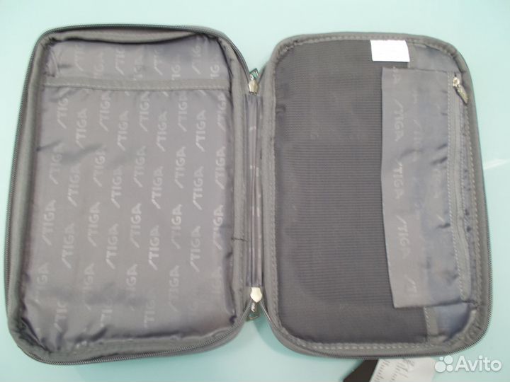 Чехол для ракеток для настольного тенниса