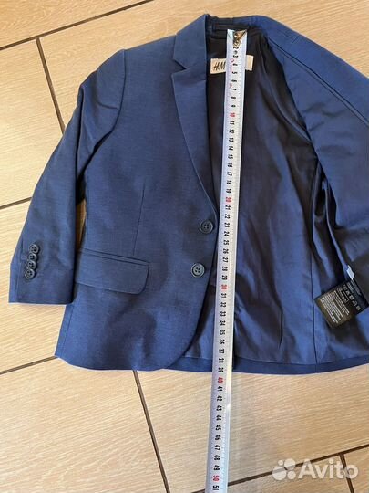 Пиджак детский для мальчика