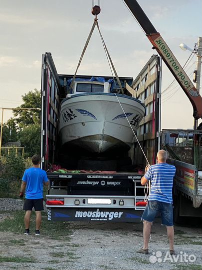Грузоперевозки Ногинск-Межгород