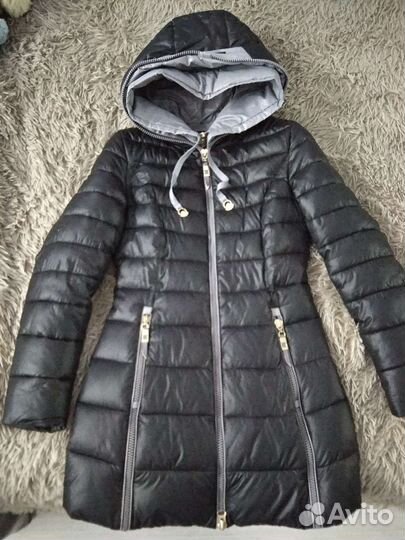 Куртка зима