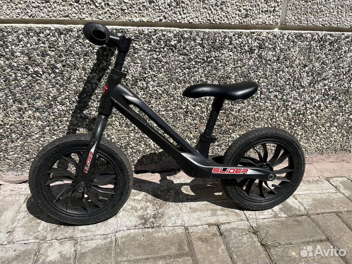 Беговел детский