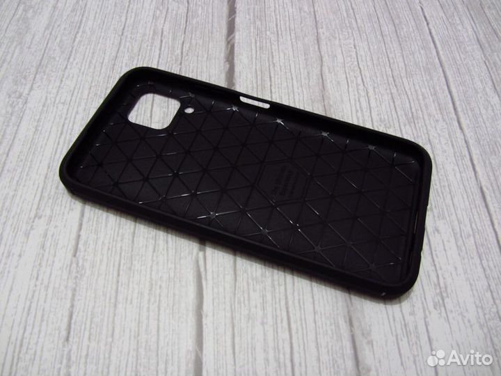 Чехол для Huawei P40 Lite / E / Y7p / Honor 9C