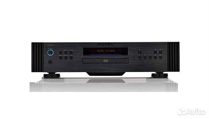 Rotel DT-6000