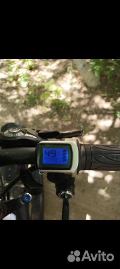 Электровелосипед