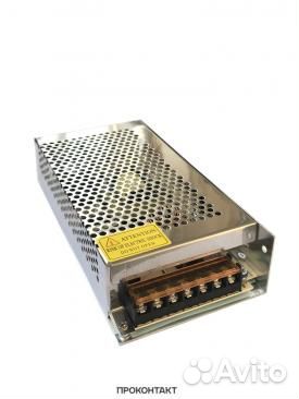 Блок питания 12V S-150W