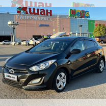 Hyundai i30 1.6 MT, 2014, 149 160 км, с пробегом, цена 1 090 900 руб.