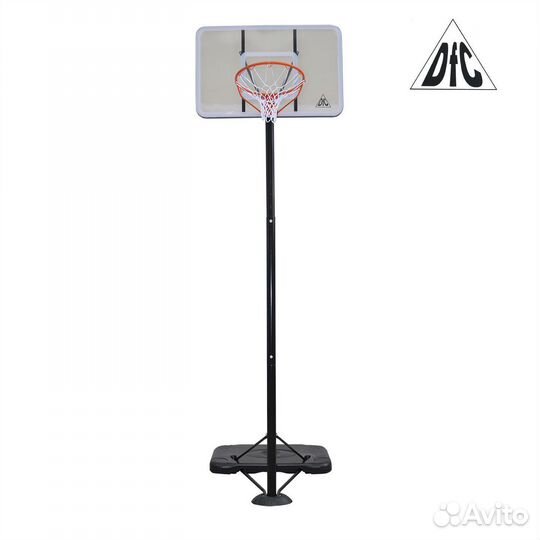 Баскетбольная мобильная стойка DFC stand44F