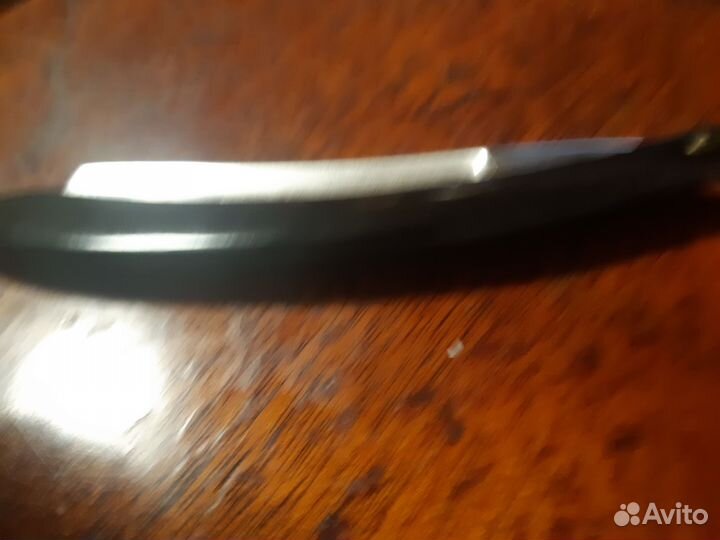 Опасная бритва япония