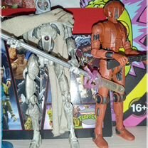 Star Wars Vintage Collection Magnaguard HK-47