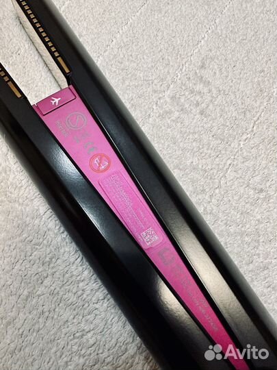 Выпрямитель для волос Dyson HS03