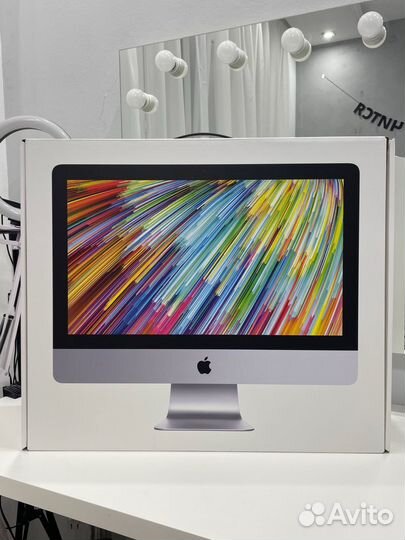 Apple iMac 21.5 2017