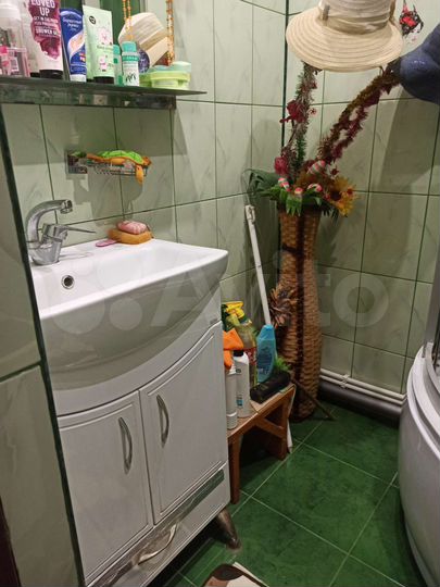 3-к. квартира, 67 м², 1/3 эт.