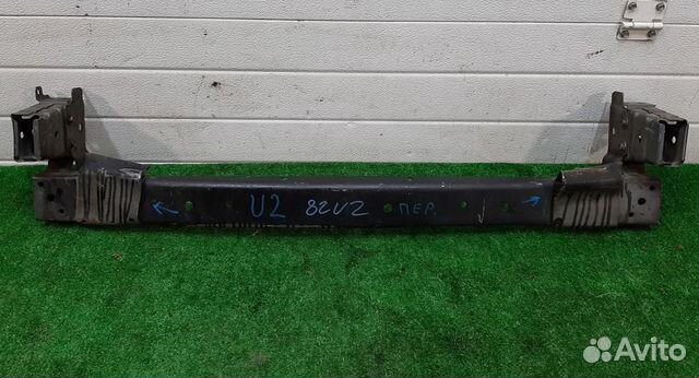 Усилитель бампера переднего Honda CR-V 2 (RD5) 20