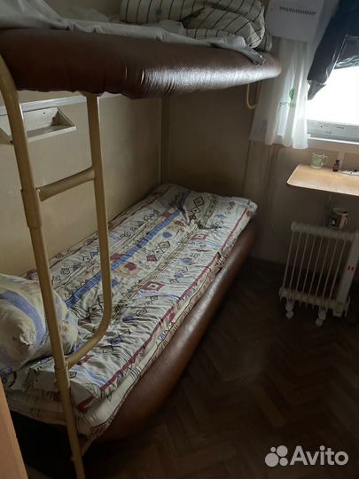 Вагон дом жилой