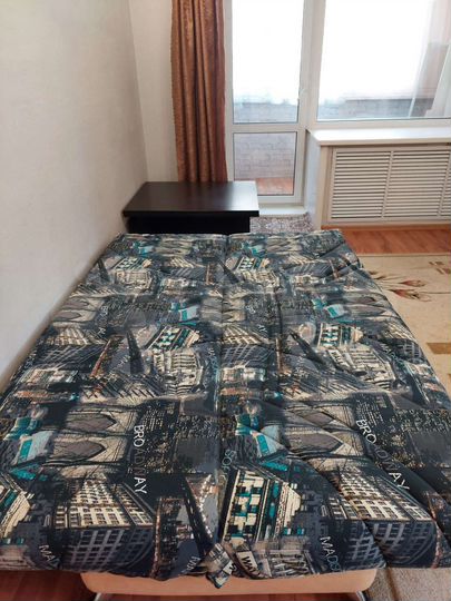 1-к. квартира, 38 м², 2/9 эт.