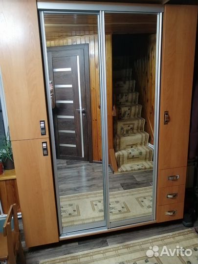 Прихожая бу