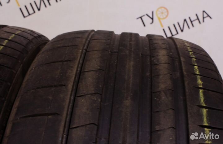 Pirelli P Zero 275/35 R21 94Y