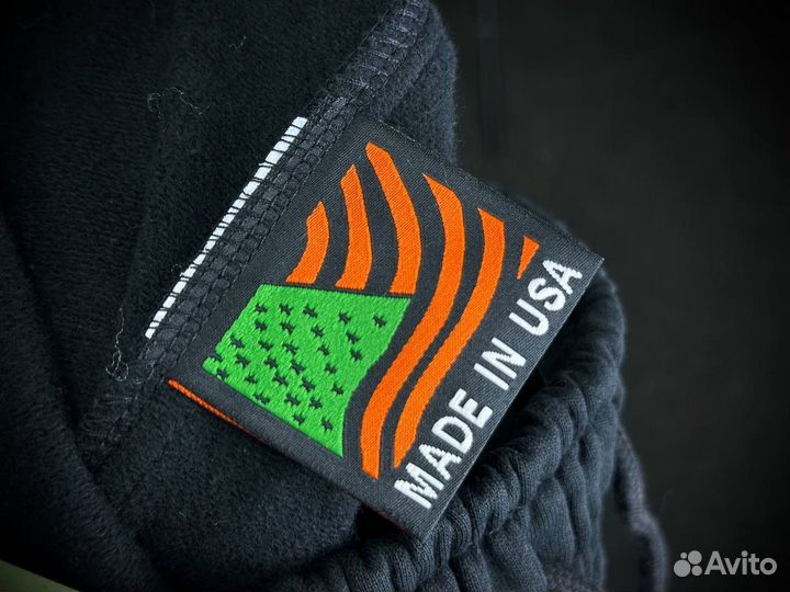 Шорты Denim Tears (4 цвета)