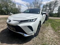 Toyota Venza 2.0 CVT, 2024, 5 км, с пробегом, цена 5 500 000 руб.