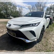 Toyota Venza 2.0 CVT, 2024, 5 км, с пробегом, цена 5 500 000 руб.