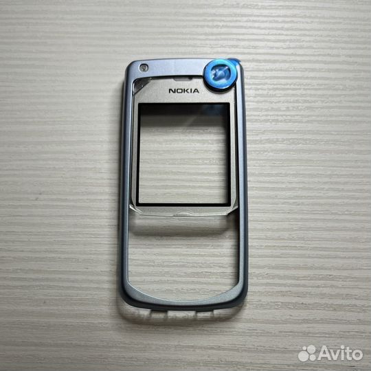 Nokia 6680 корпус с клавиатурой