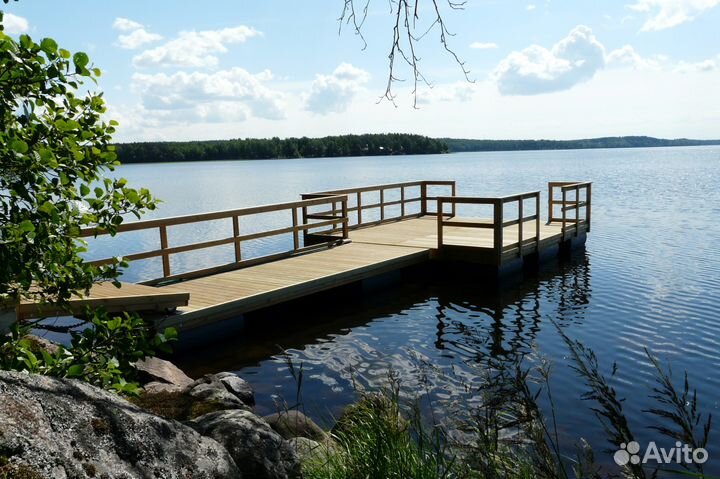 Строительство