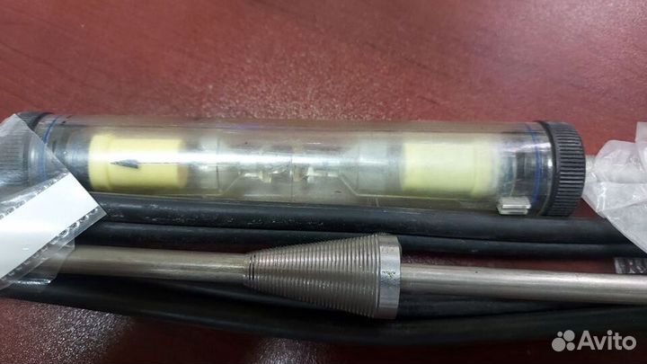 Модульный зонд отбора пробы testo