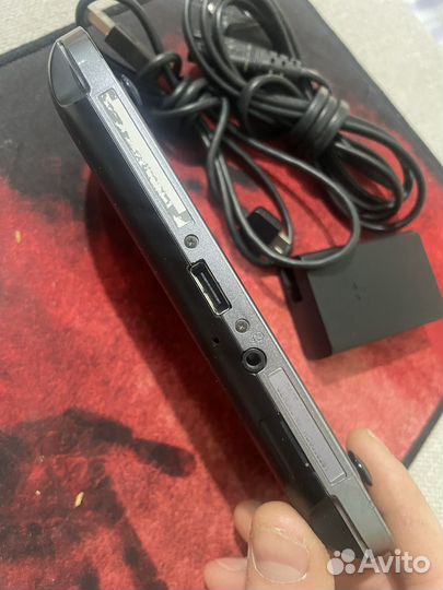 Ps vita