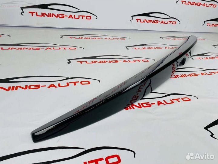 Спойлер Toyota Land Cruiser Prado 150 R6674