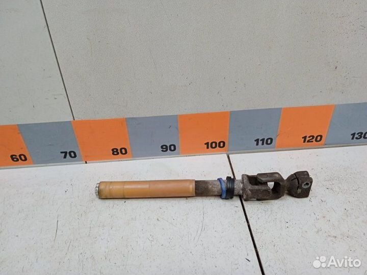 Кардан рулевой Porsche Cayenne 958 3.6 2010