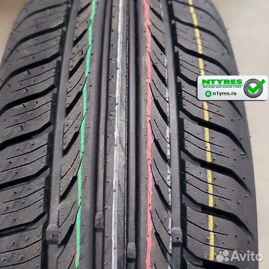 КАМА Breeze (HK-132) 175/65 R14 82H