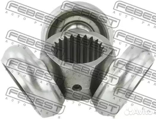 Трипоид 22x38.2