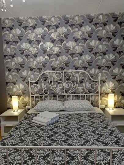 2-к. квартира, 65 м², 2/4 эт.