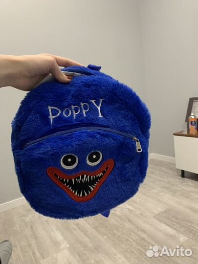 Рюкзак хаги ваги