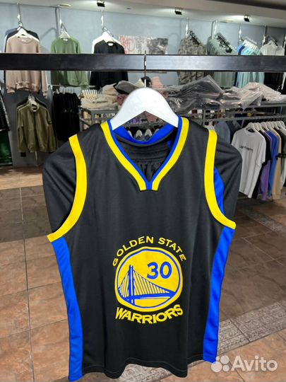 Костюм NBA Warrior