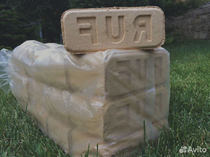 Древесина лиственницы и клёна для вашего камина