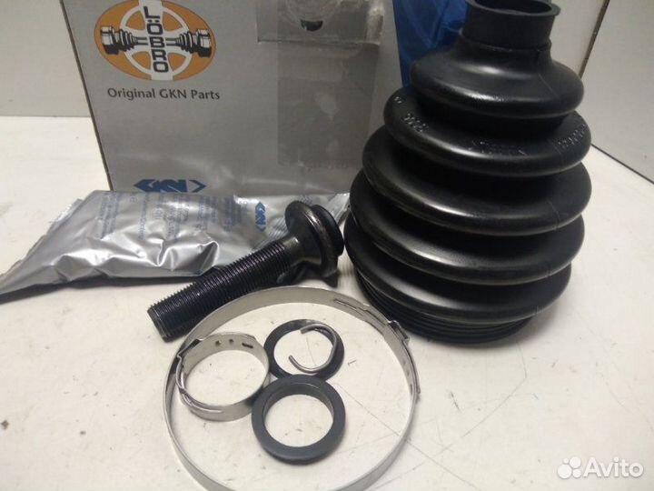 Пыльник ШРУС наружний Volkswagen Golf Iv/Bora